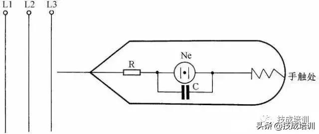控制变压器和接触器接线方法,接触器和三相电机的接线方法