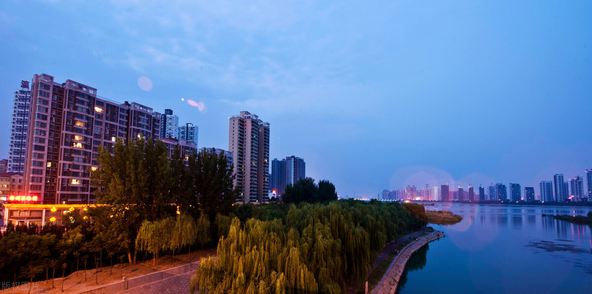 洛阳伊滨区有发展空间吗,洛阳为何开发洛北