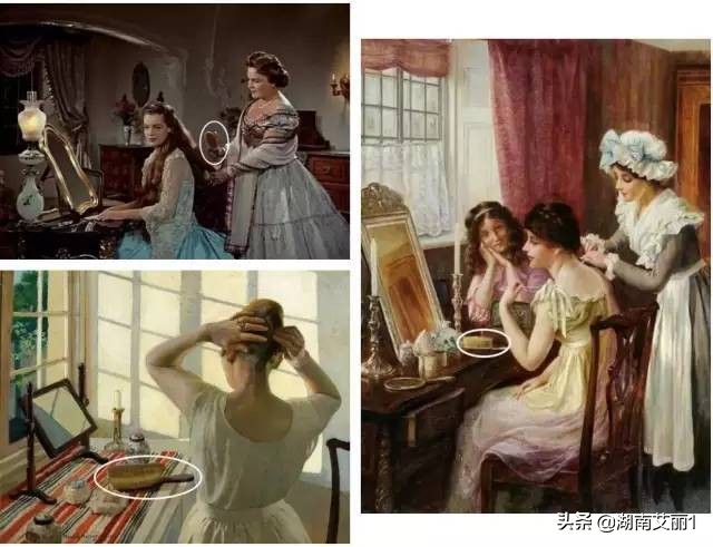 发梳盘点,公认最好梳子是哪款品牌