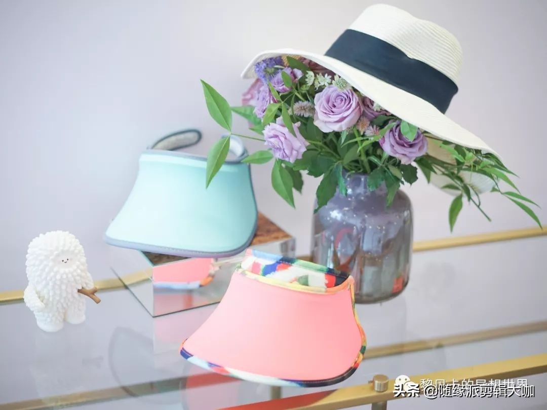 亲测防晒衣效果对比图,防晒产品亲测