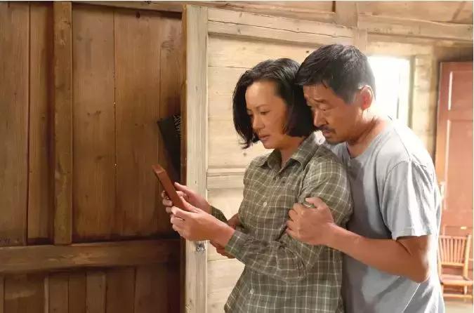 一个失独老人的悲情,失独老人自我救赎