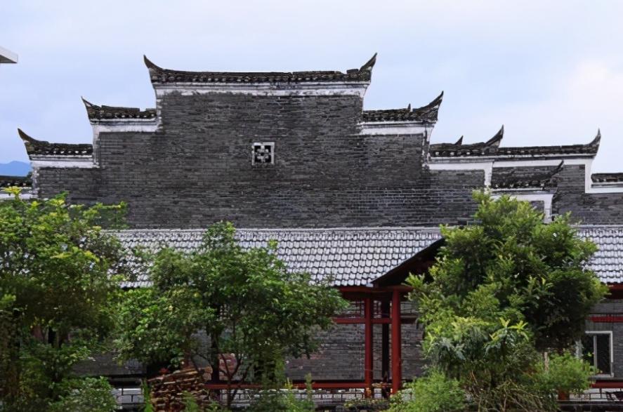 清明小长假，最美的行程当属井冈山