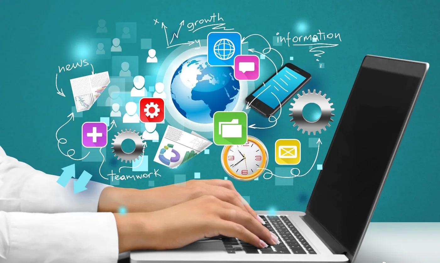 教你一招快速的开网店,一个新手如何自己开网店