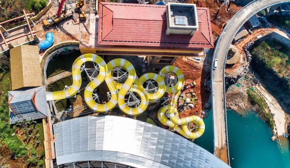 湘江欢乐城晚上玩攻略,夏天湘江欢乐城游玩攻略