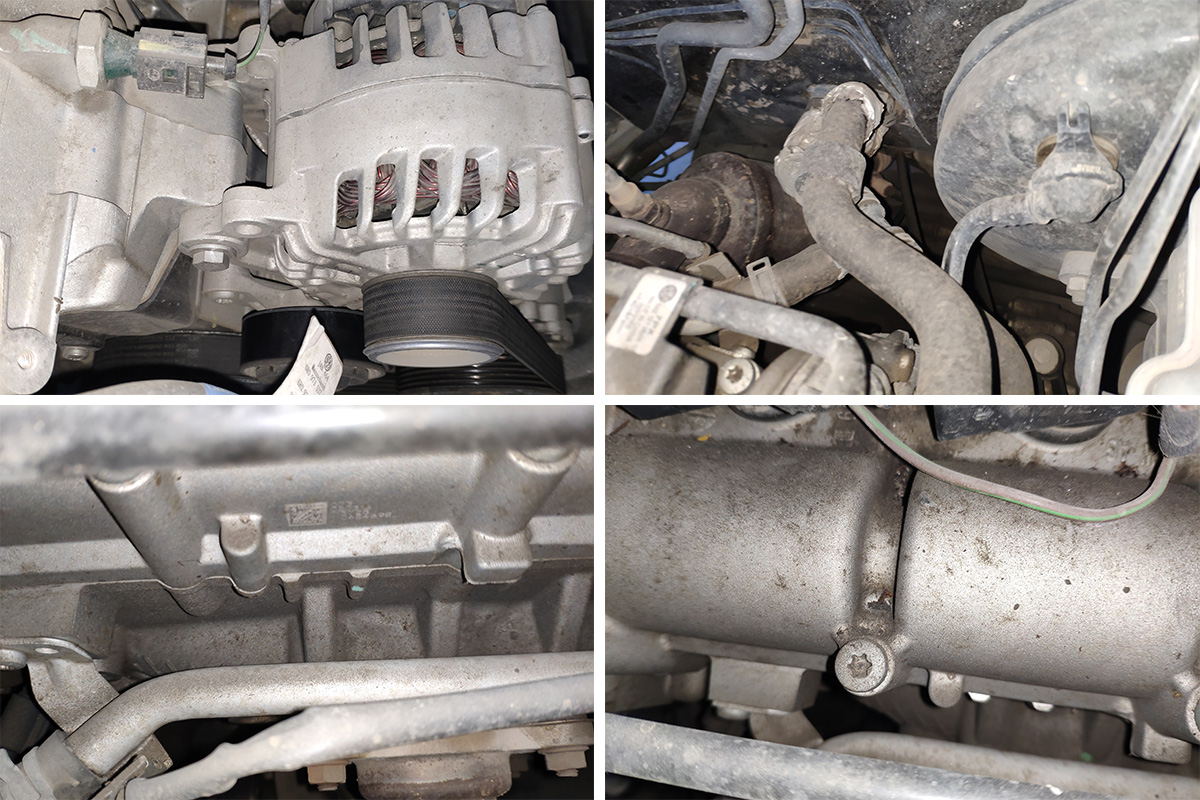 5w左右能买到哪年的polo,5w买polo