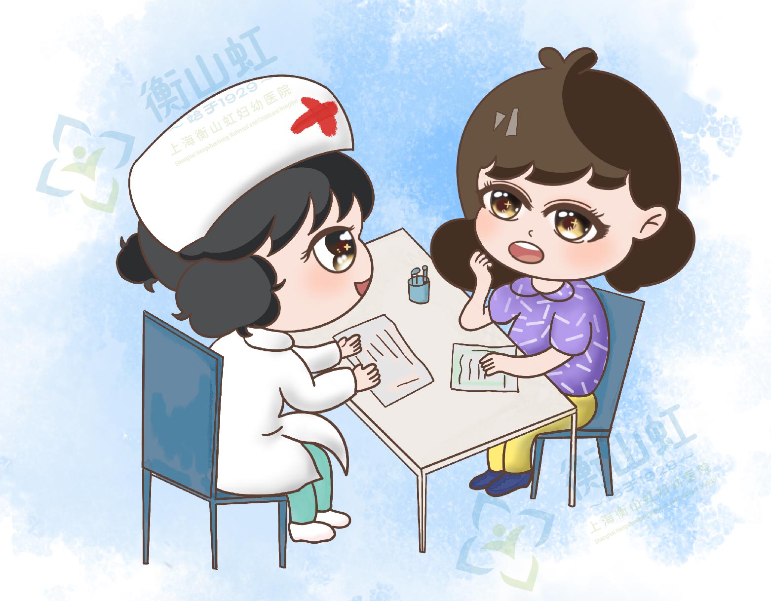 月经期大姨妈很少是怎么回事,大姨妈半个月不走月经越来越多