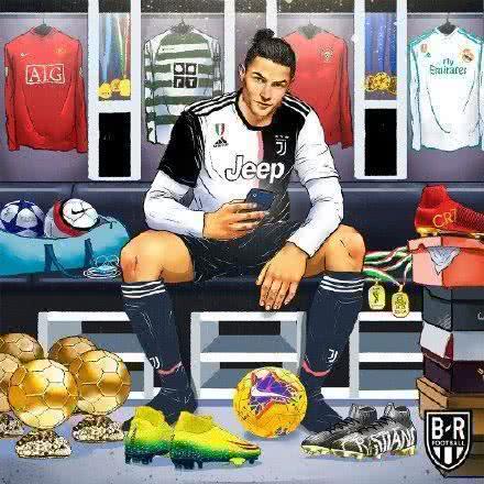 37岁的c罗还能不能暴力射门,35岁c罗还能打多久