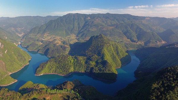 秀山电商赋能乡村振兴新路,秀山农村电商助力脱贫增收