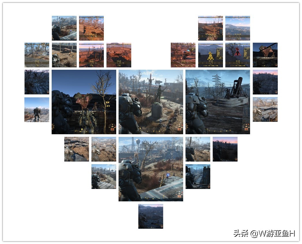 辐射4xboxseriesx,辐射4各游戏排行榜