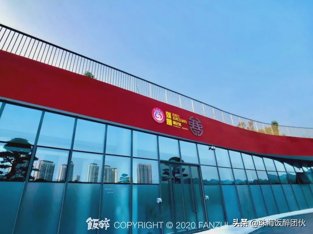 等疫情结束，珠海这些「小众打卡地」你一定要去！