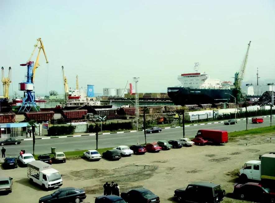 格鲁吉亚投资指南,格鲁吉亚投资信息