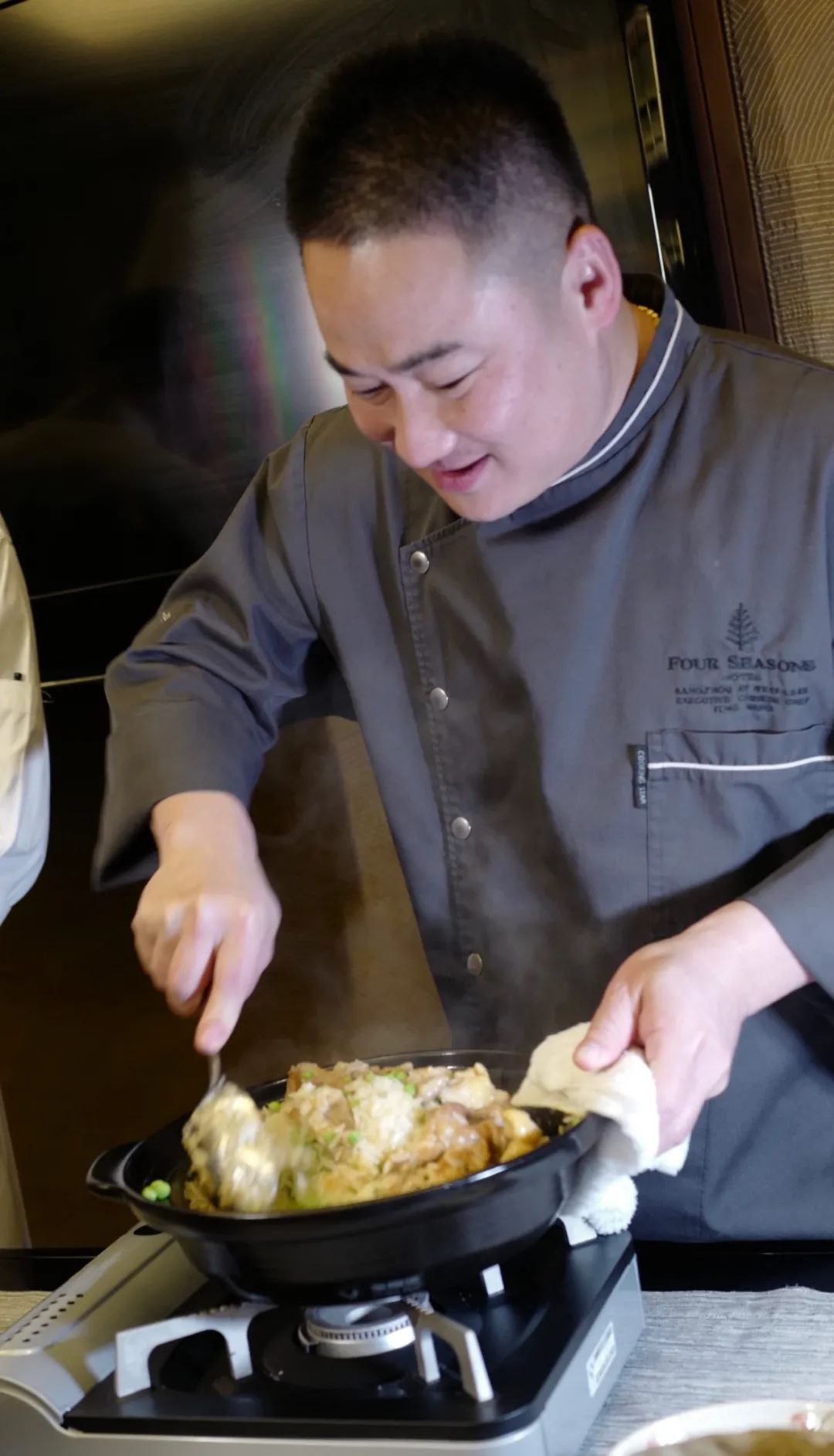 野奢不被鄙视?问问那些爱钓鱼的老孩子们,他们有活蹦乱跳的经验