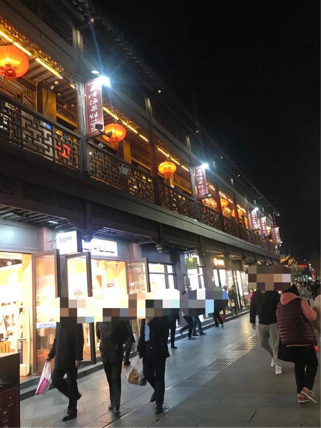 南京秋天旅行攻略,来南京体验秋天浪漫