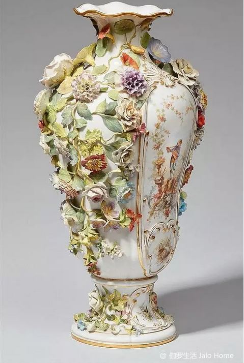 那些堪称艺术品的外国瓷器品牌，你应该了解一下