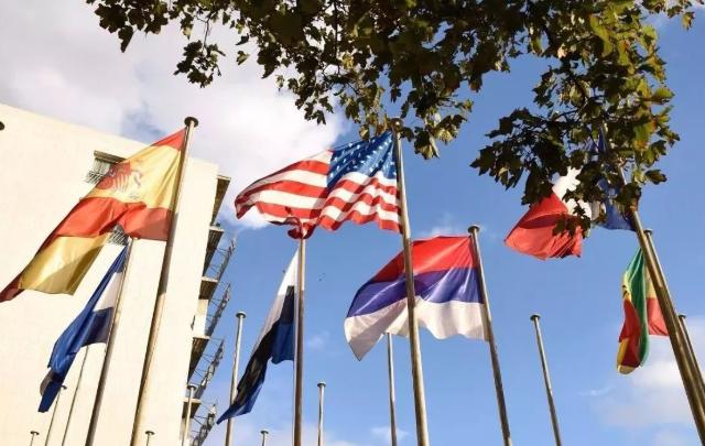 一旦美国衰落会怎么样,一旦美国衰落世界是否会更加和平