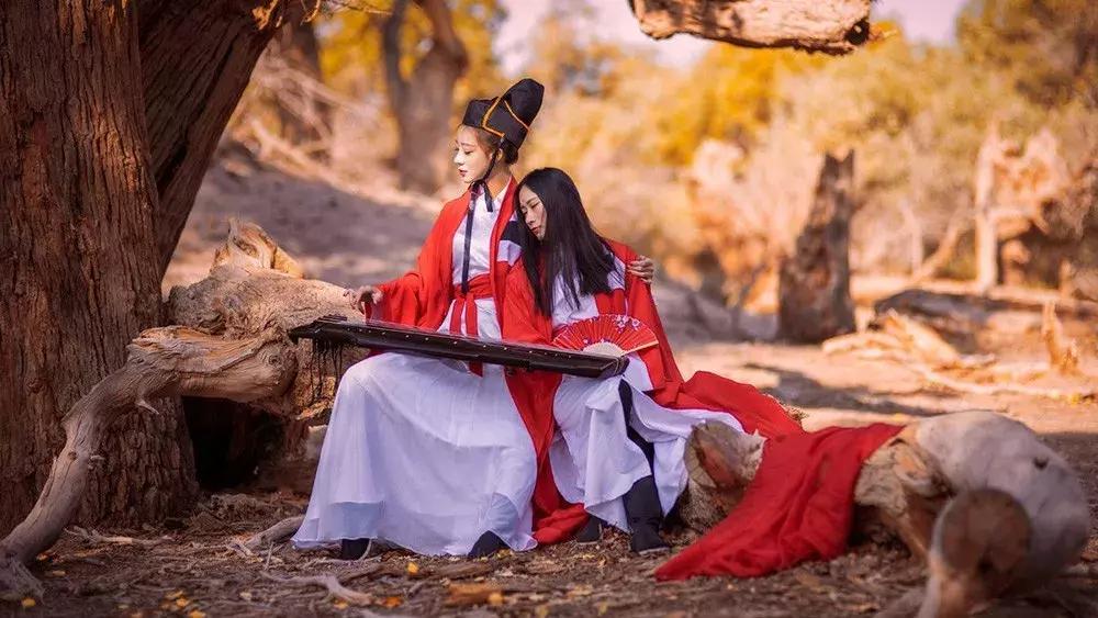 10月旅行地推荐最适合初秋出游,10月最适合慢慢旅游的地方