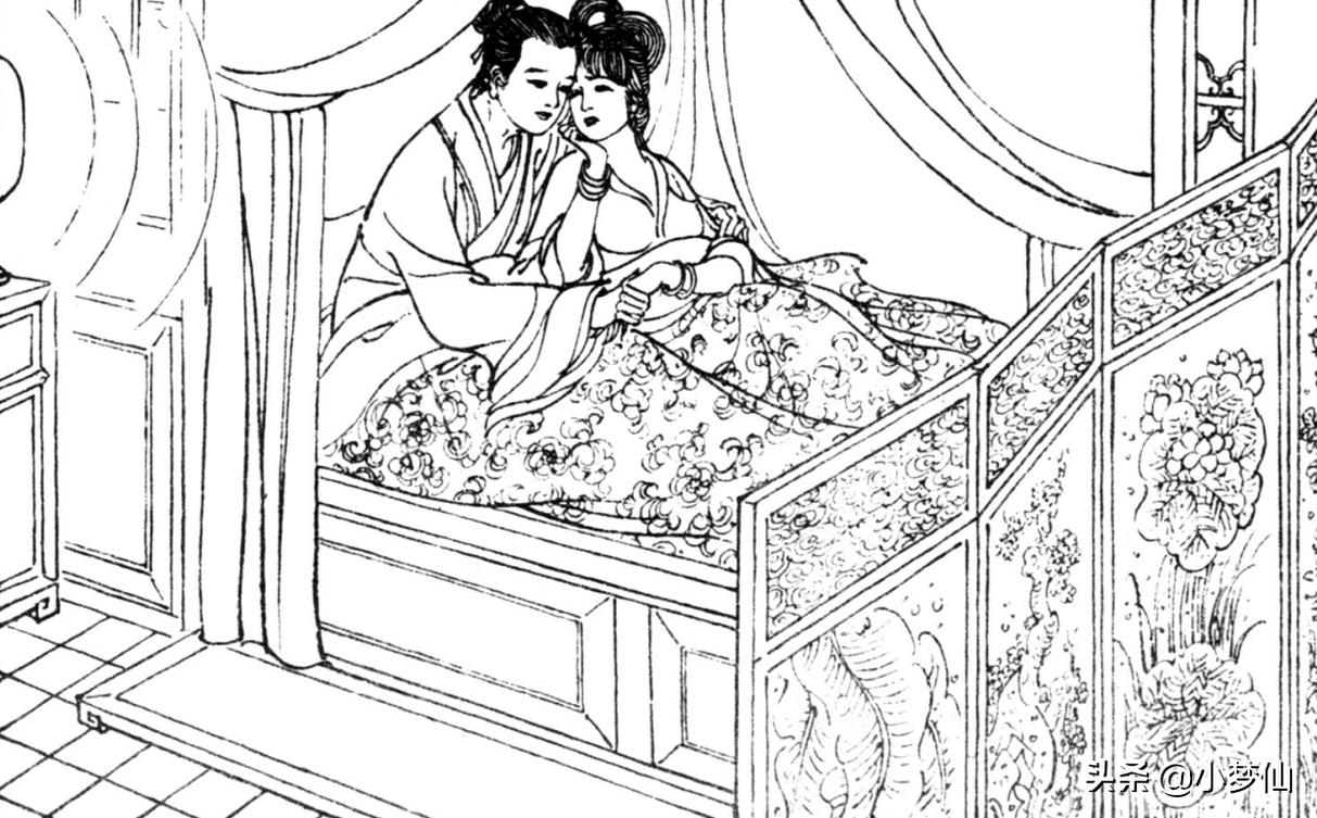 古代害人奇案,清朝奇案之连环腐败案