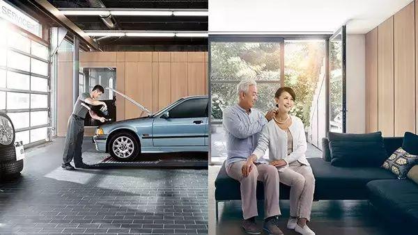 【悦-服务】BMW售后服务进社区活动——新绛站