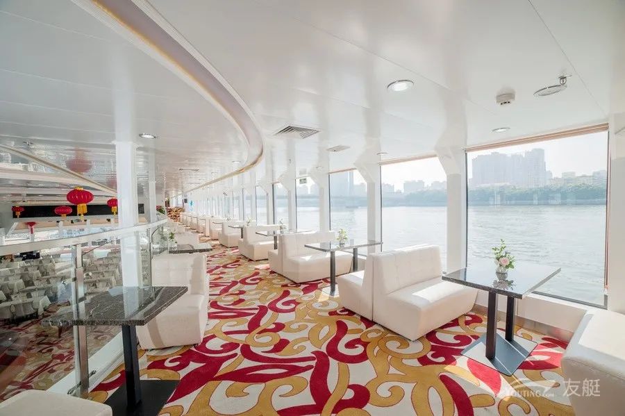 广州珠江夜游游玩攻略路线图,广州珠江夜游欣赏美丽夜景