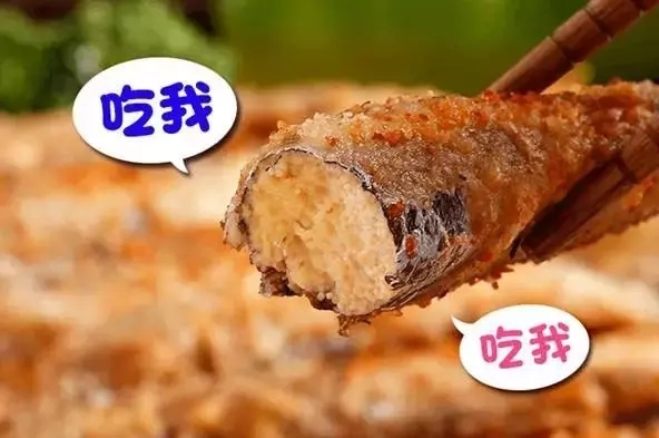 并非多情，只为生存，与多春鱼的美味邂逅