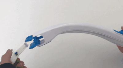 马桶怎么刷又臭又黄,马桶反臭怎么彻底解决小妙招