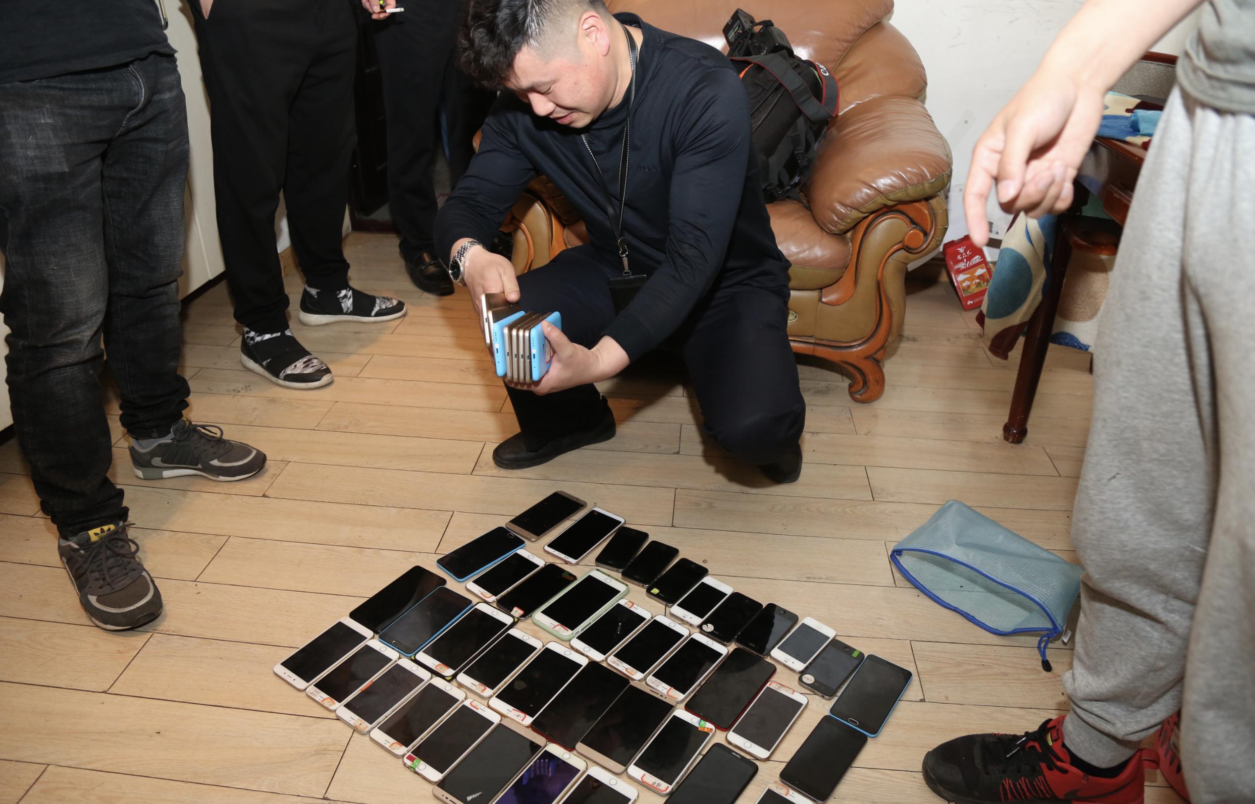 微信好友热传的5000元*阳药壮**揭开真面目！成本不到100元，坐诊医生全是假冒