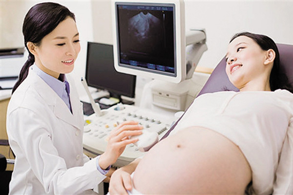 阴超真的干净卫生吗,b超和阴超区别太大