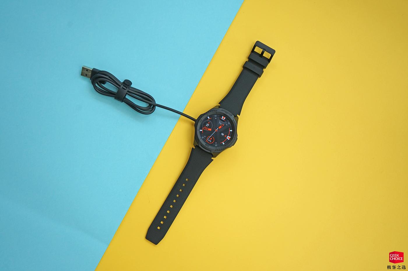 ticwatch2鏅鸿兘鎵嬭〃鍔熻兘,ticwatch鎵嬭〃娴嬭瘎瑙嗛