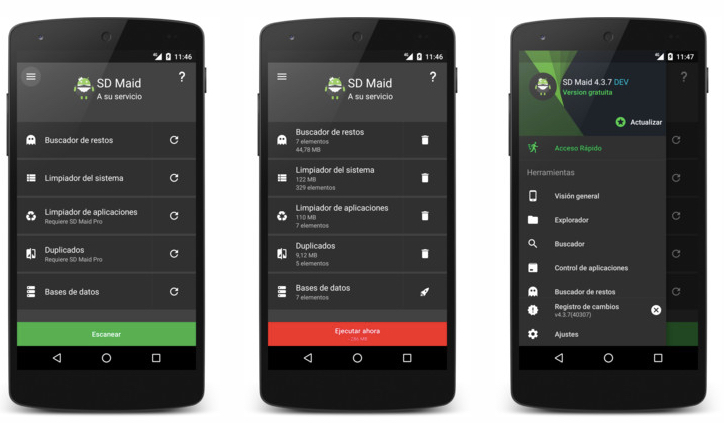 推荐八个手机必备软件,8大神器软件