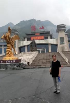 华夏古文明山西好风光哪一年提出,华夏古文明山西好风光