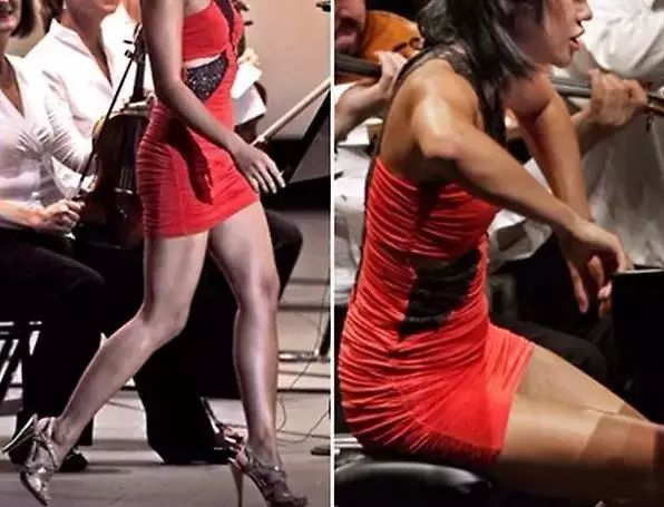 王羽佳:我只想与音乐赤裸相见