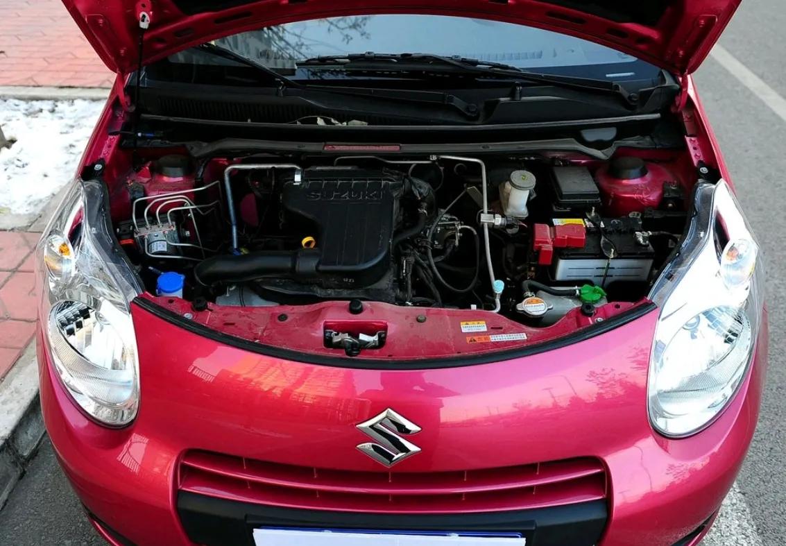 我拿一万元去二手车市场，我能买个啥回来？——（日系横评2）