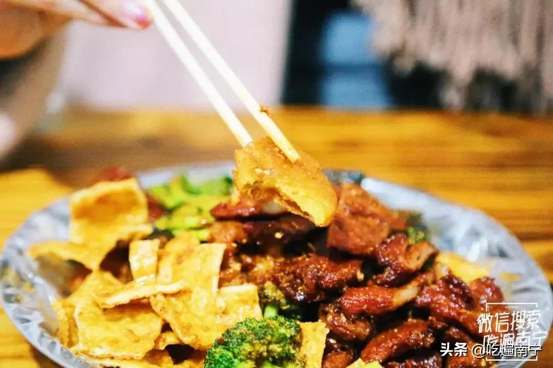 前任带着你去的餐厅,前任带你吃很多好吃的