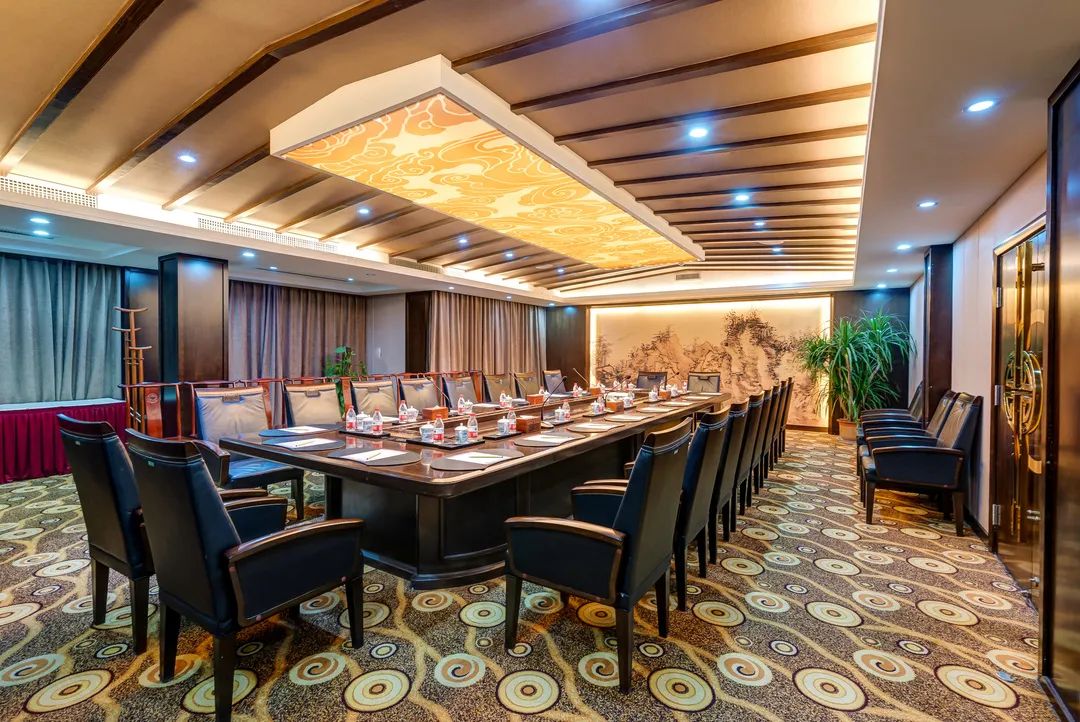 台儿庄古城兰祺酒店,台儿庄兰祺酒店