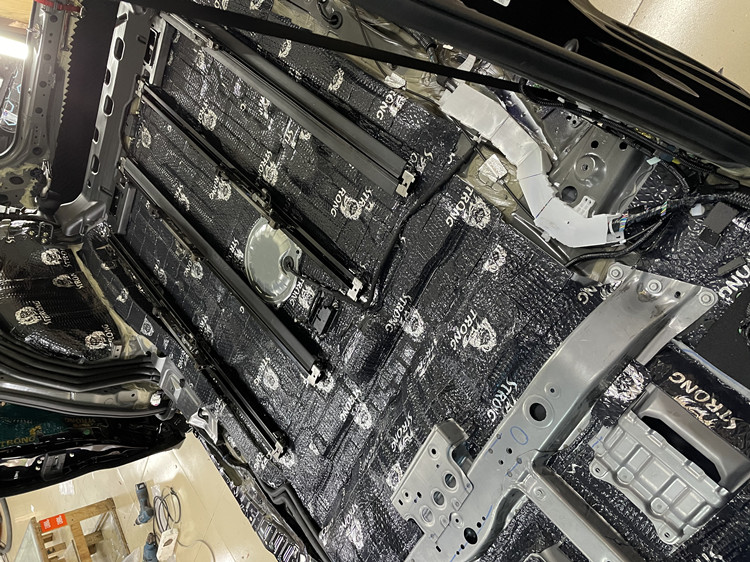 奥德赛音响升级三分频,奥德赛汽车音响升级套装