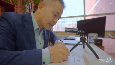 “七个一”先锋在行动|小小讲解员带你游包钢实验二小