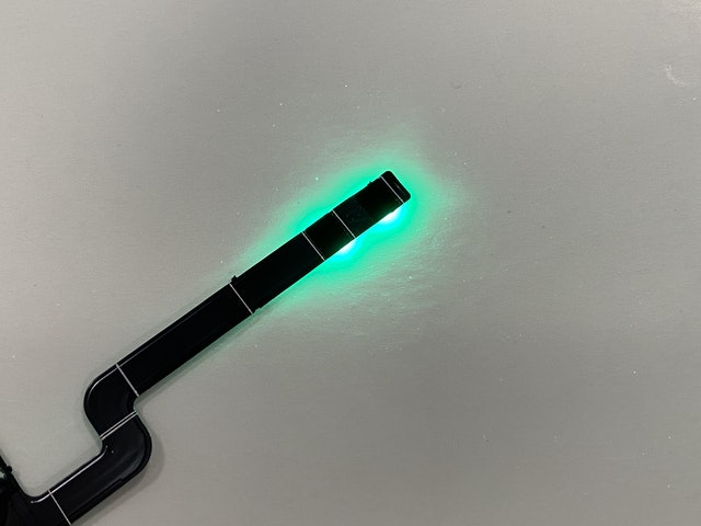 mgex独角兽亮灯,mgex独角兽高达为啥只有头亮