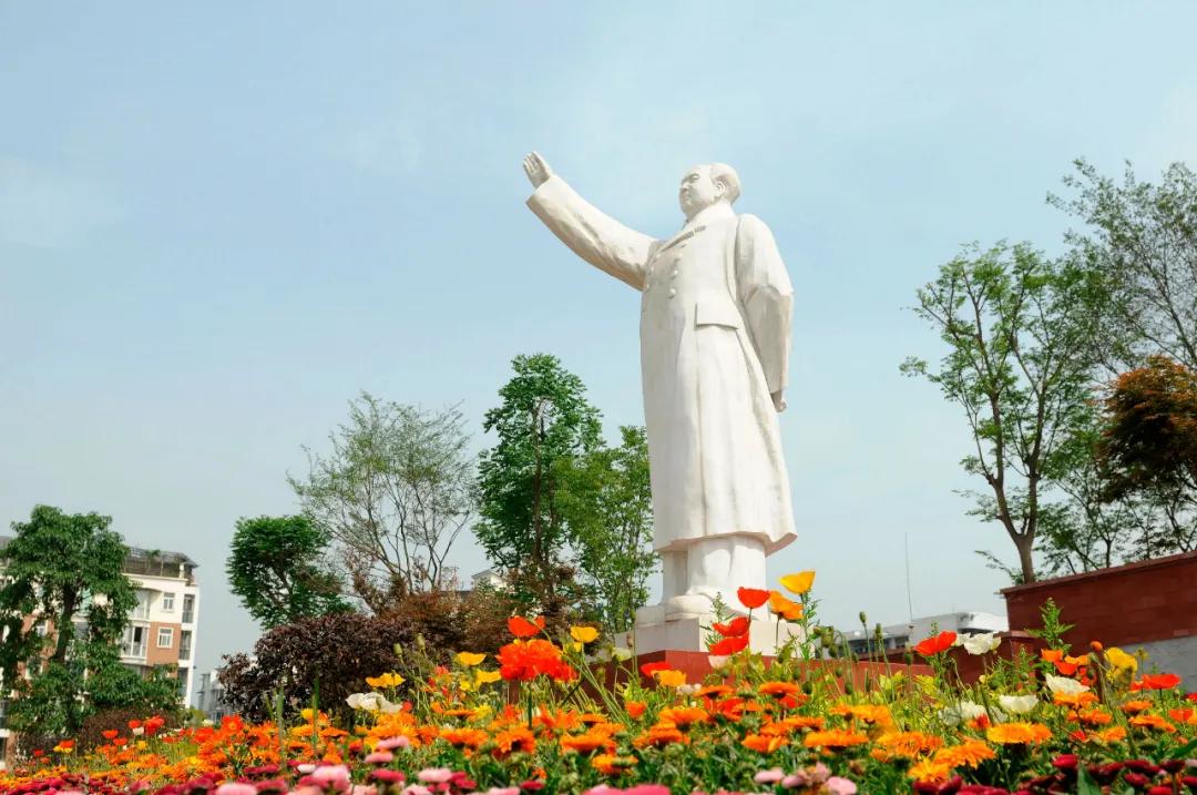 红光新城西安市,红光新城