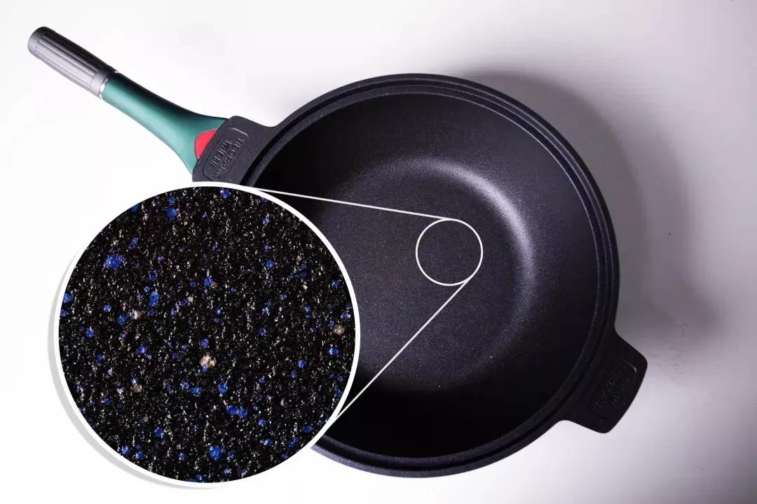 英国进口平底锅,英国皇家不粘锅