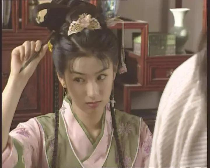 新版上错花轿嫁对郎翻车,新版上错花轿嫁对郎挨骂