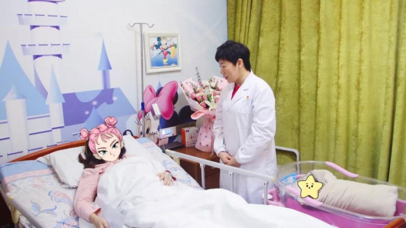 仁爱妇产医院南昌生娃,南昌仁爱医院生宝宝多少钱