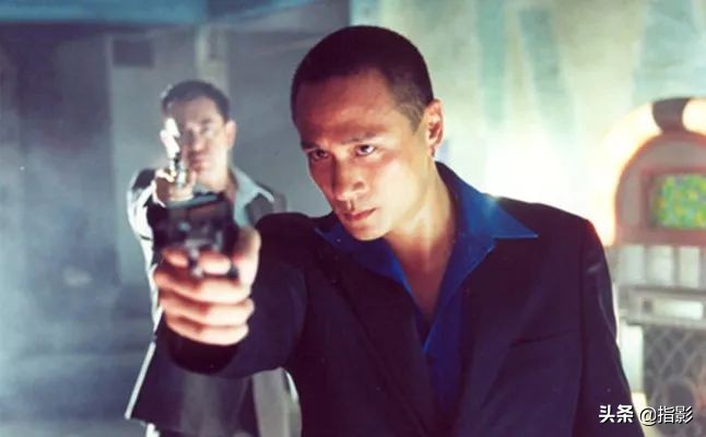 最被香港金像奖低估6部神作，无缘最佳影片，差点被烂片埋没了