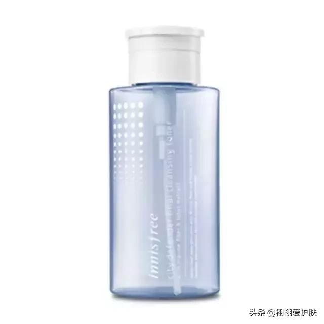 卸妆油卸妆水卸妆乳卸妆膏怎么选,卸妆水卸妆油卸妆膏怎么选择