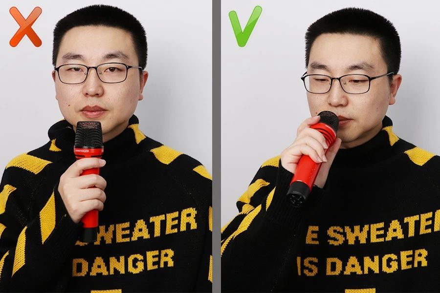 森然魔笛麦克风声卡一体好用吗,森然魔笛modi声卡话筒一体机