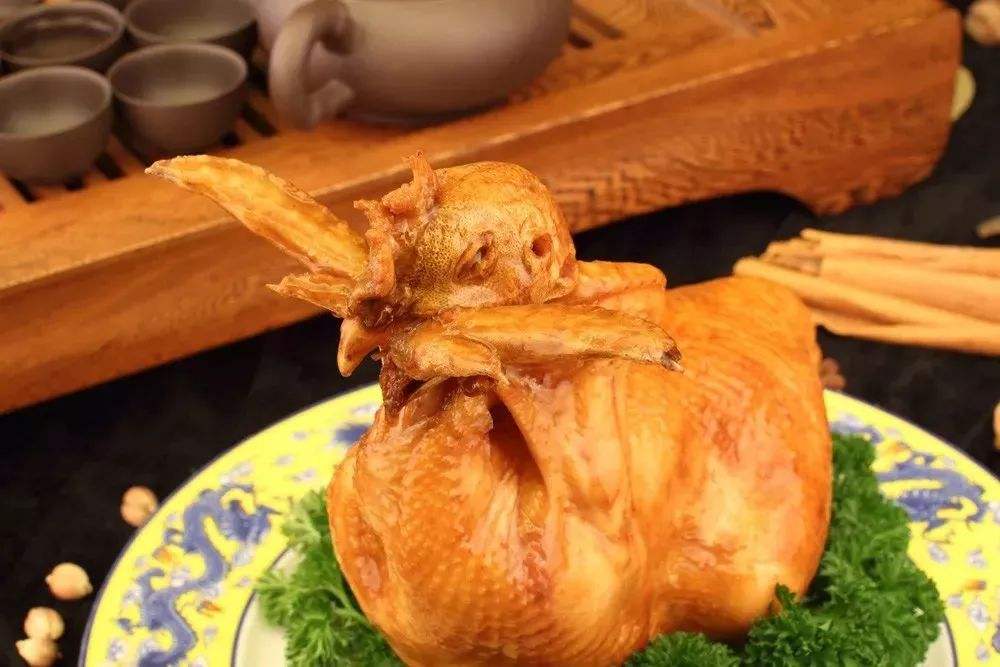 全国最好吃的鸡种,全世界最好吃的8种鸡