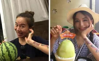 网红邢晓瑶,邢晓瑶网红