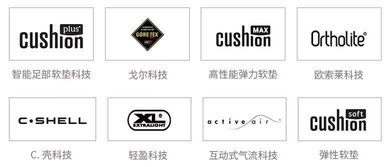 中年妈妈适合夏季穿哪家鞋子,有没有哪款鞋子适合妈妈穿