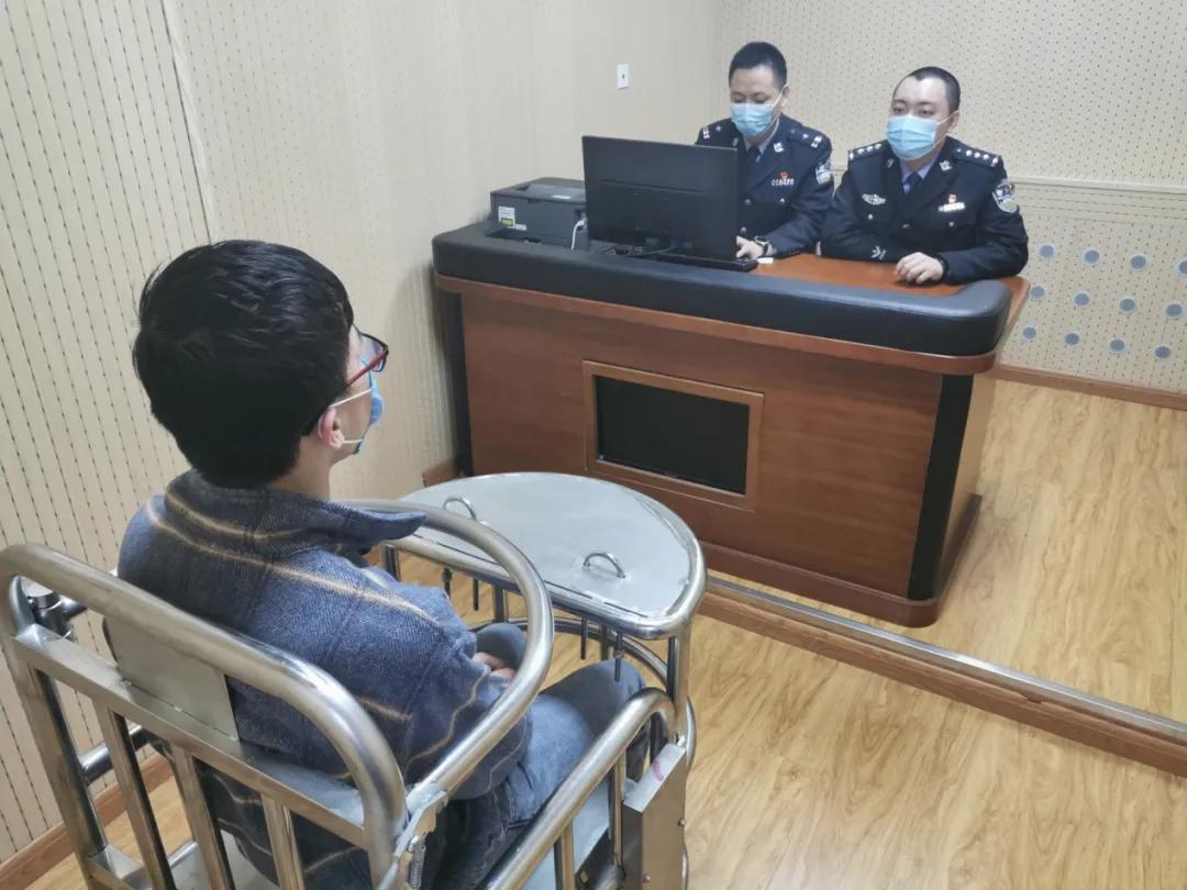 附视频|59元购买知名品牌运动鞋？心动你就上当了！一个61人的特大电信诈骗团伙被打掉