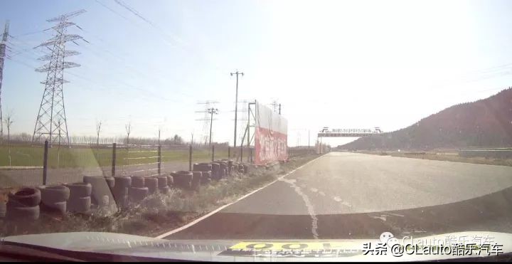 赛道测试宝马x1,赛道f1深度评测