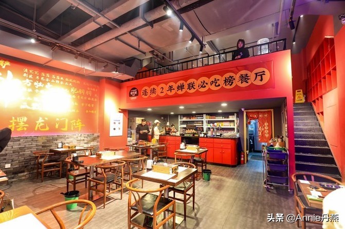成都美食探店网红餐厅,成都美食排行榜前十名网红打卡地